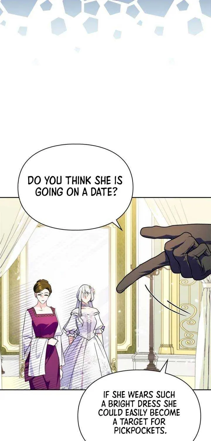 I Became the Tyrant’s Servant Chapter 35 page 66 - 