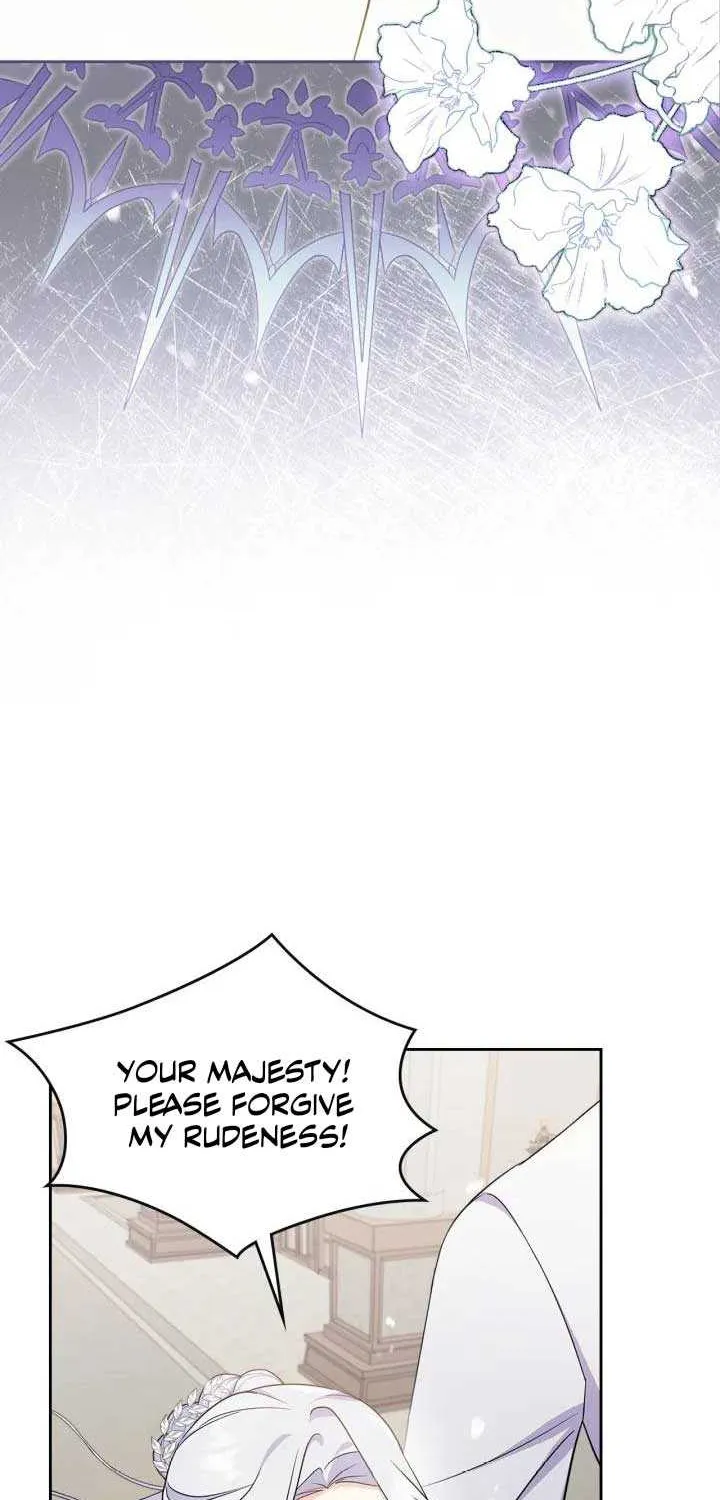 I Became the Tyrant’s Servant Chapter 35 page 8 - 