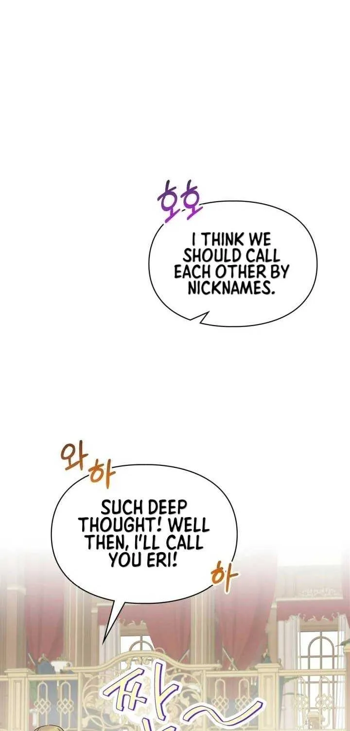 I Became the Tyrant’s Servant Chapter 36 page 14 - 