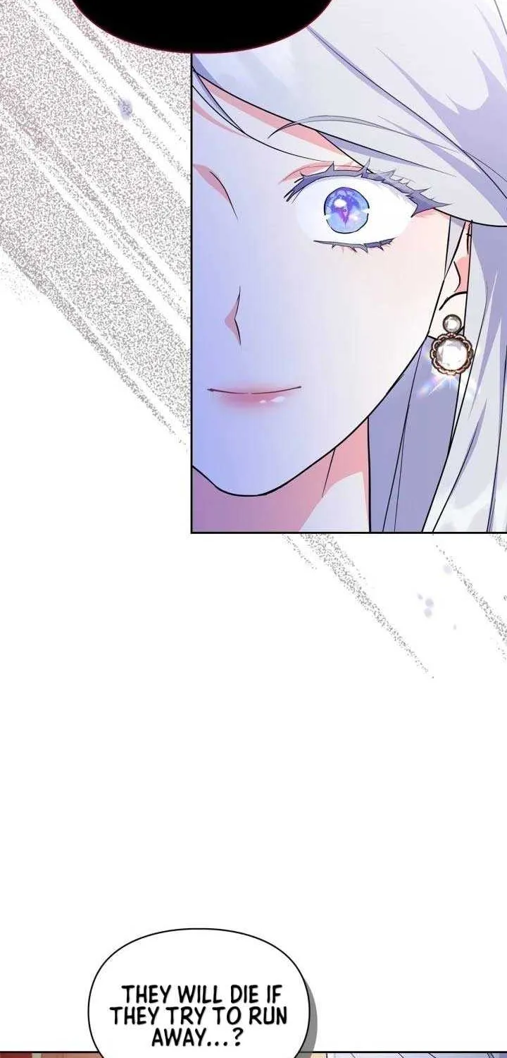 I Became the Tyrant’s Servant Chapter 36 page 31 - 