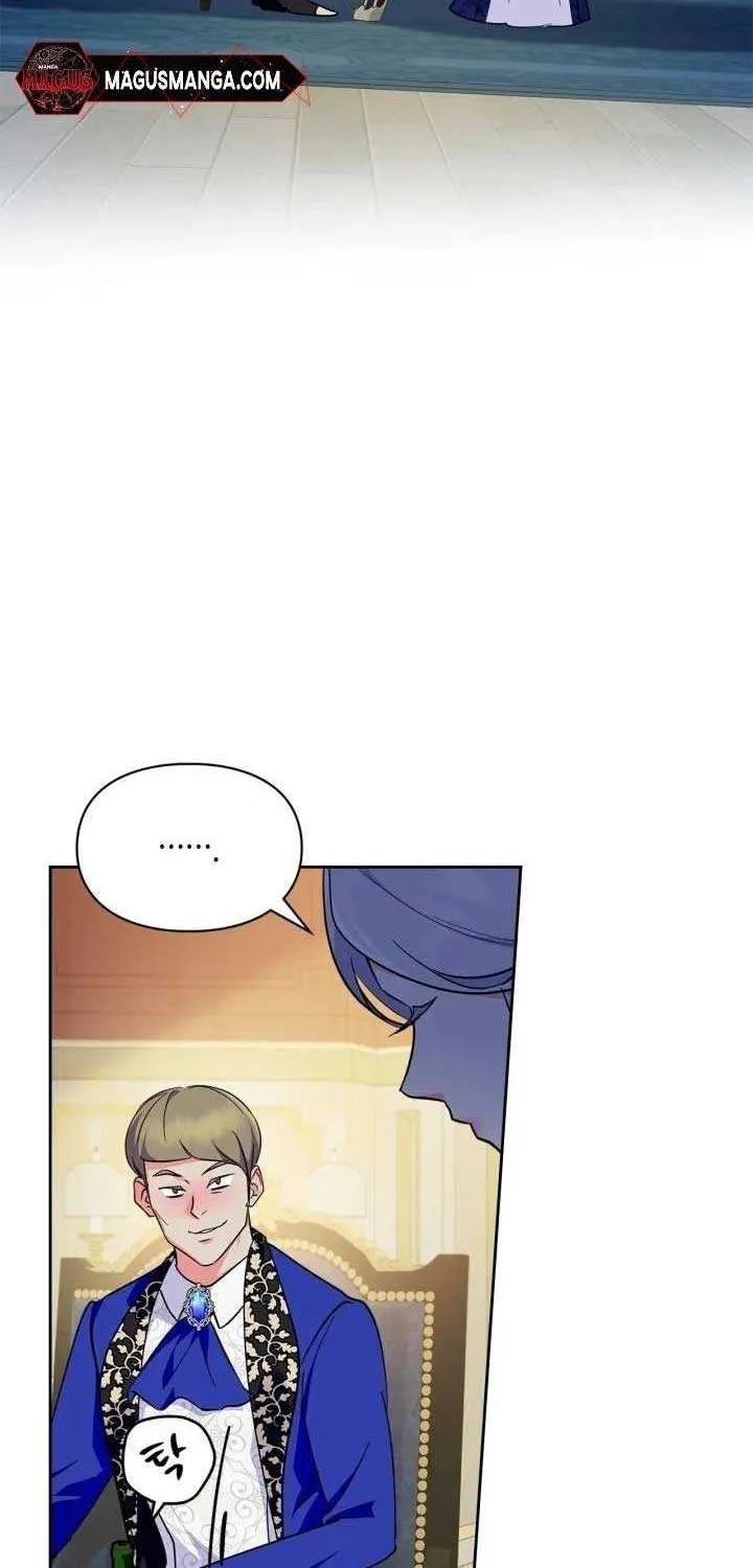 I Became the Tyrant’s Servant Chapter 36 page 39 - 