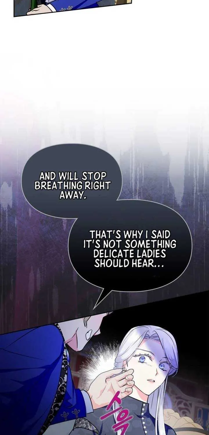 I Became the Tyrant’s Servant Chapter 36 page 40 - 