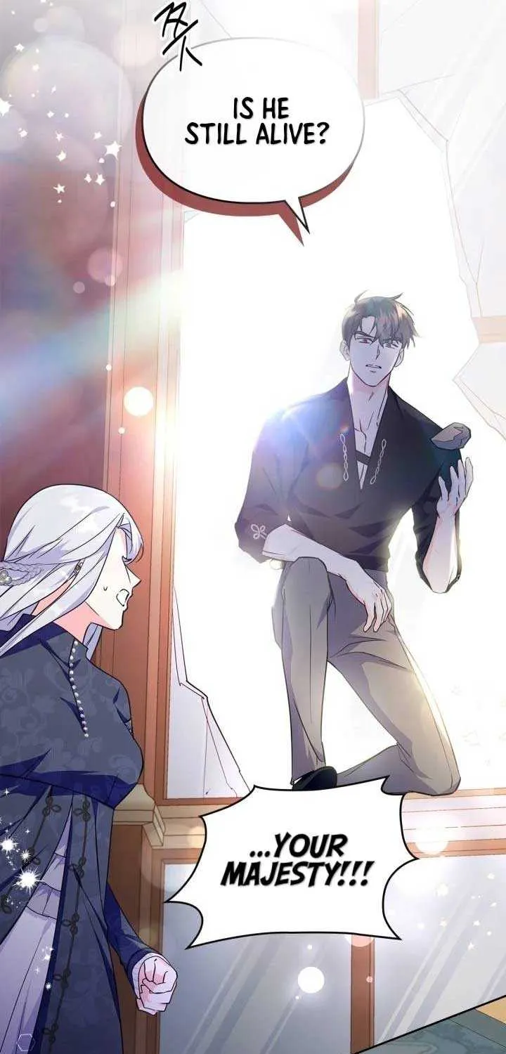 I Became the Tyrant’s Servant Chapter 36 page 53 - 