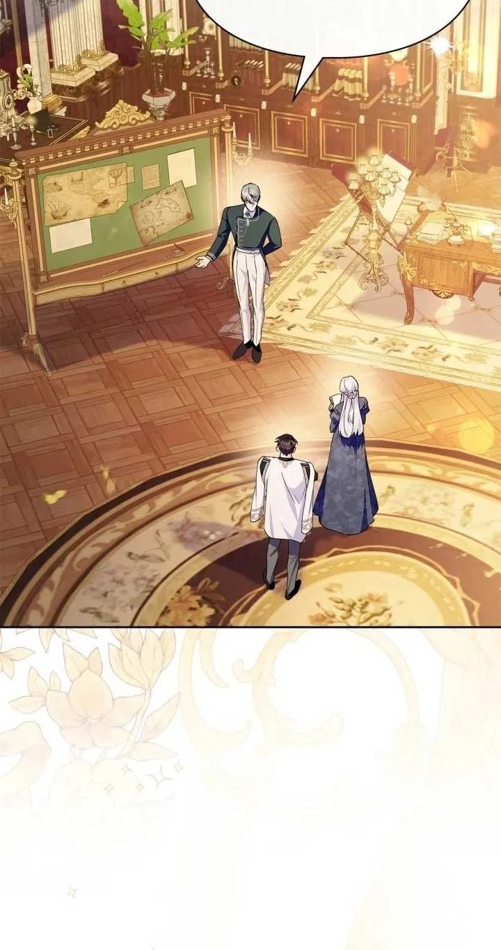 I Became the Tyrant’s Servant Chapter 36 page 63 - 