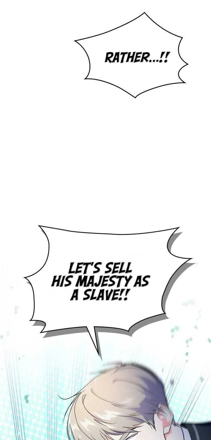 I Became the Tyrant’s Servant Chapter 36 page 78 - 