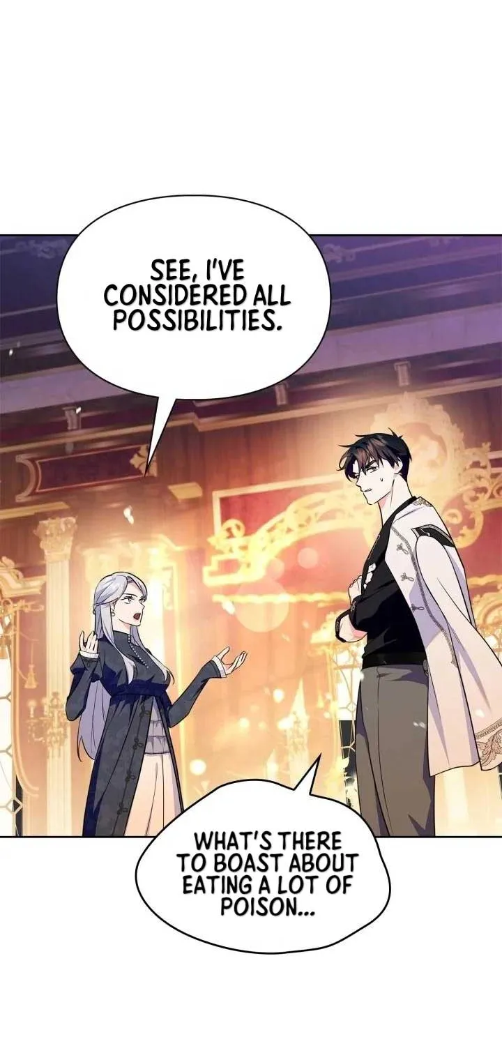 I Became the Tyrant’s Servant Chapter 36 page 89 - 