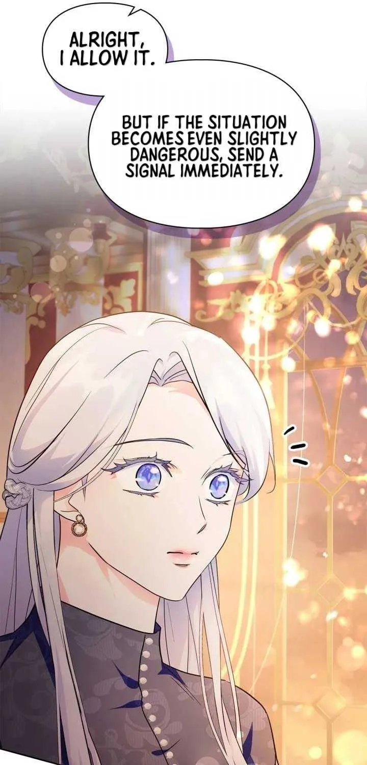 I Became the Tyrant’s Servant Chapter 36 page 91 - 