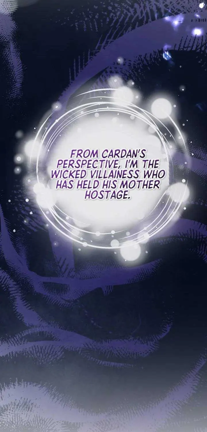 I Became the Tyrant’s Servant Chapter 37 page 14 - 