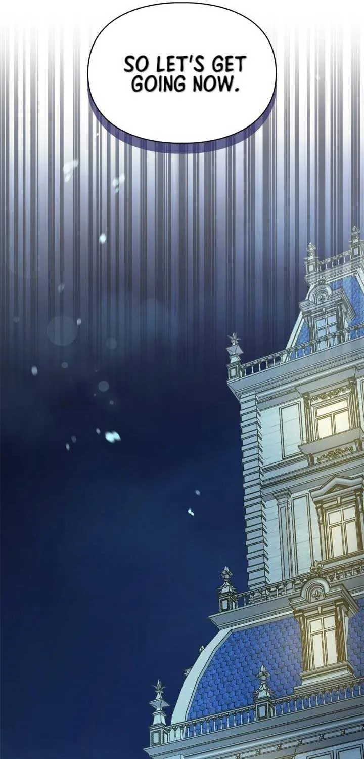 I Became the Tyrant’s Servant Chapter 37 page 19 - 