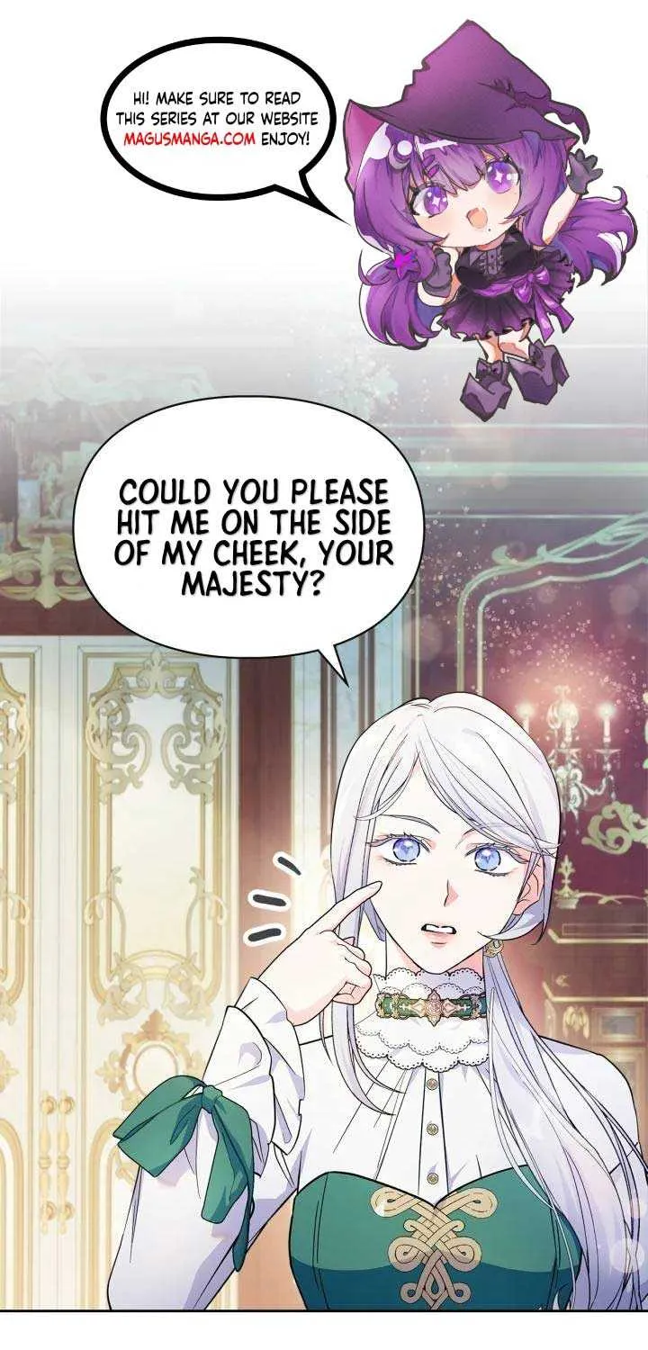 I Became the Tyrant’s Servant Chapter 37 page 3 - 