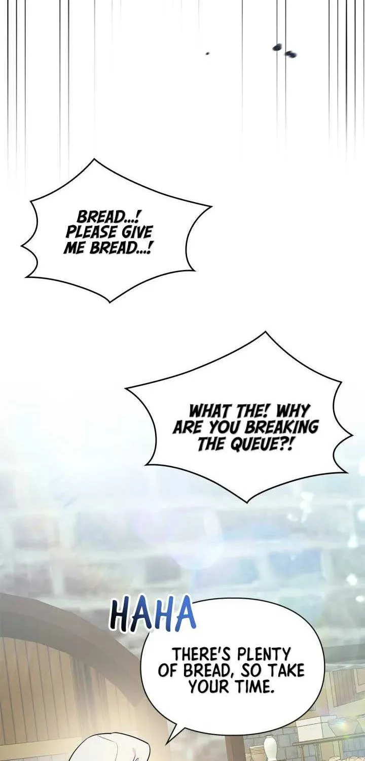 I Became the Tyrant’s Servant Chapter 37 page 32 - 