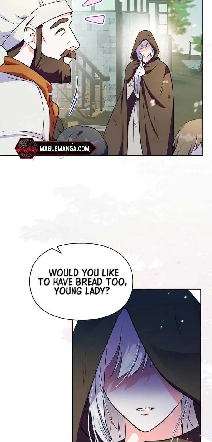 I Became the Tyrant’s Servant Chapter 37 page 34 - 