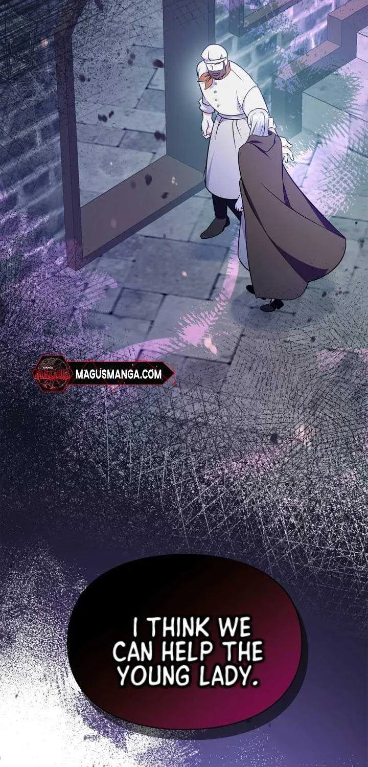 I Became the Tyrant’s Servant Chapter 37 page 40 - 
