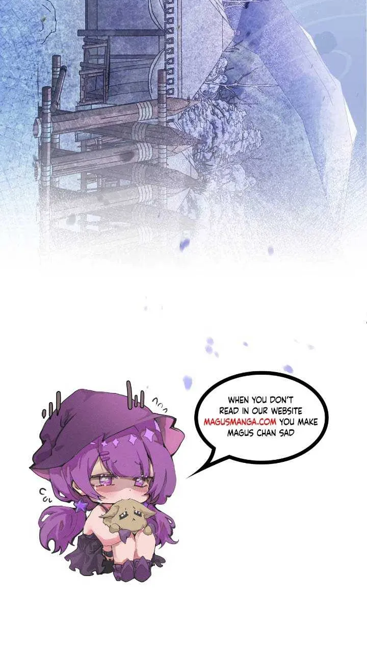 I Became the Tyrant’s Servant Chapter 37 page 48 - 