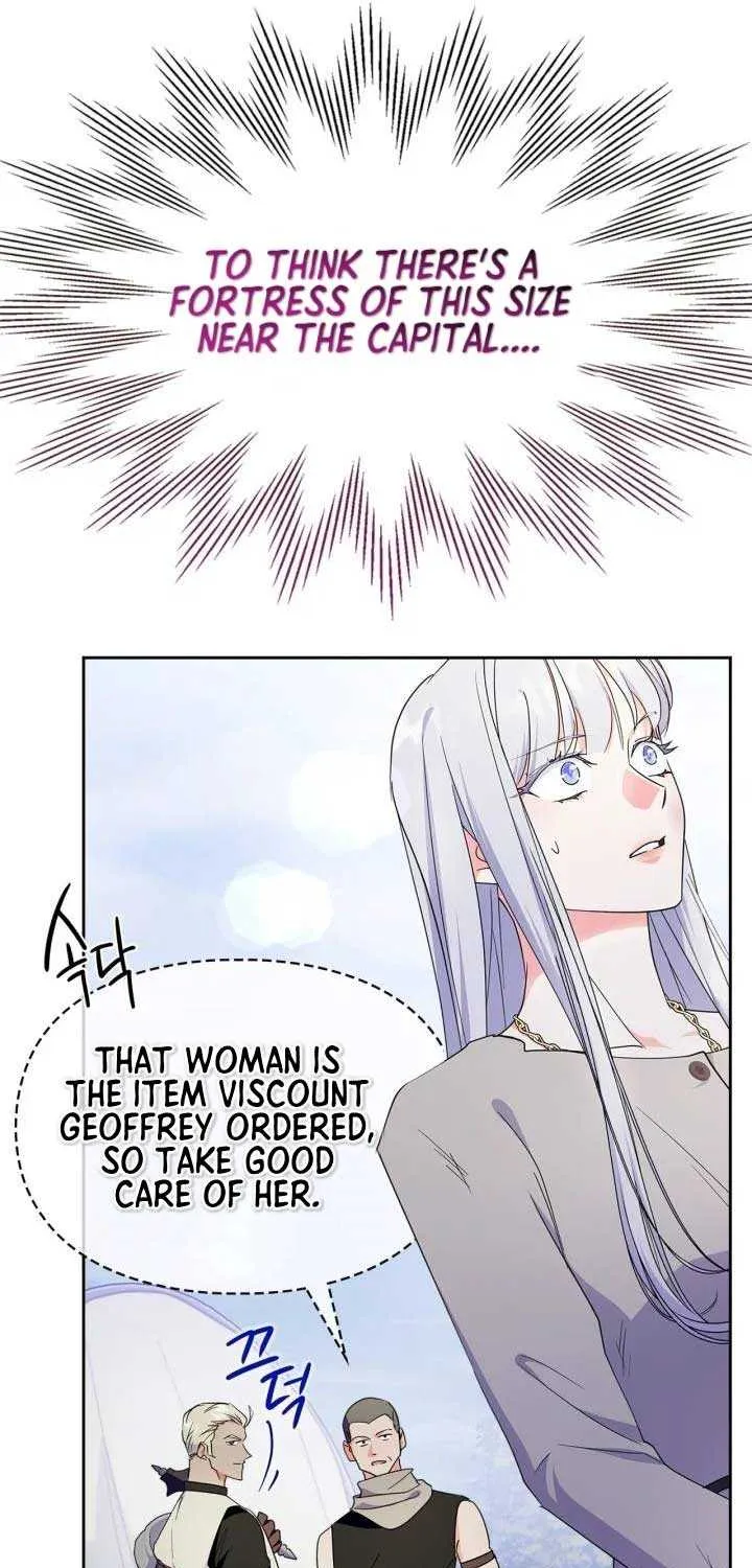 I Became the Tyrant’s Servant Chapter 37 page 49 - 