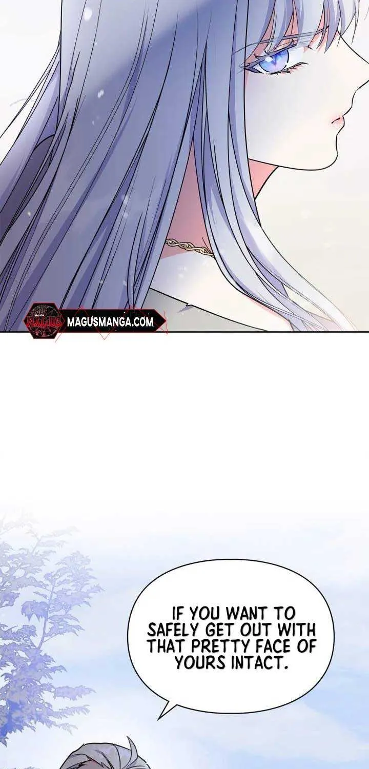 I Became the Tyrant’s Servant Chapter 37 page 51 - 