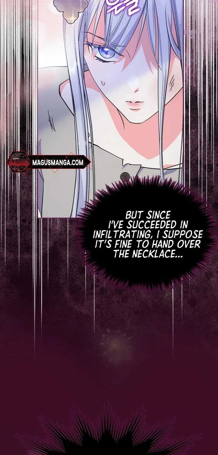 I Became the Tyrant’s Servant Chapter 37 page 57 - 
