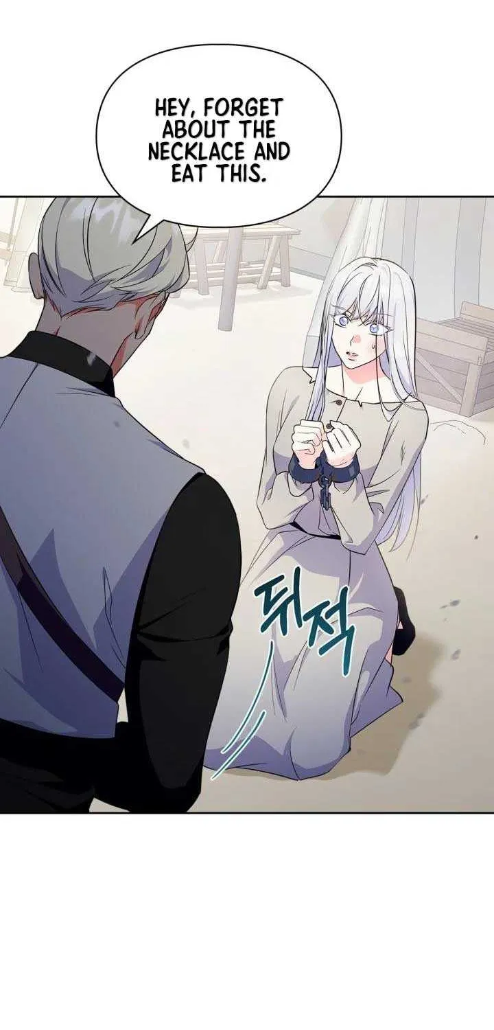 I Became the Tyrant’s Servant Chapter 37 page 59 - 