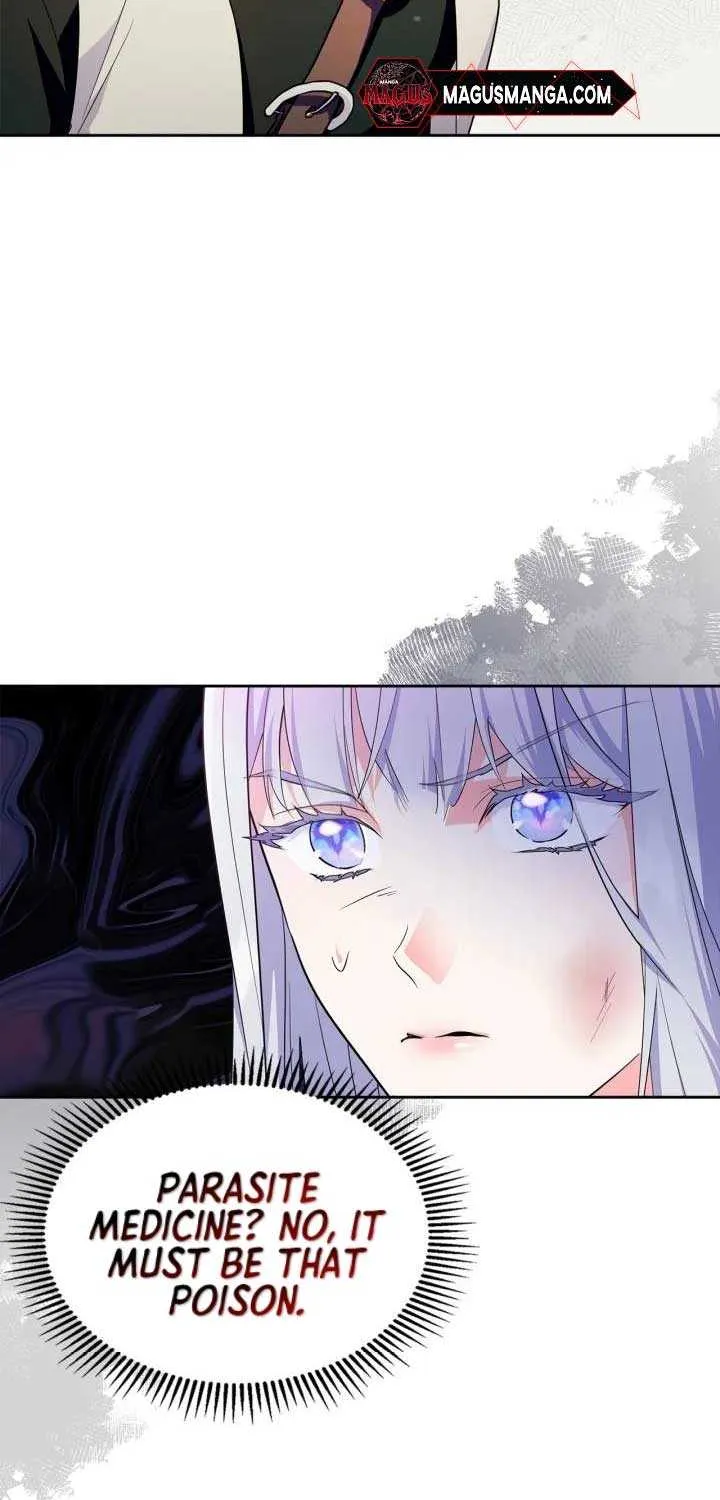 I Became the Tyrant’s Servant Chapter 37 page 62 - 