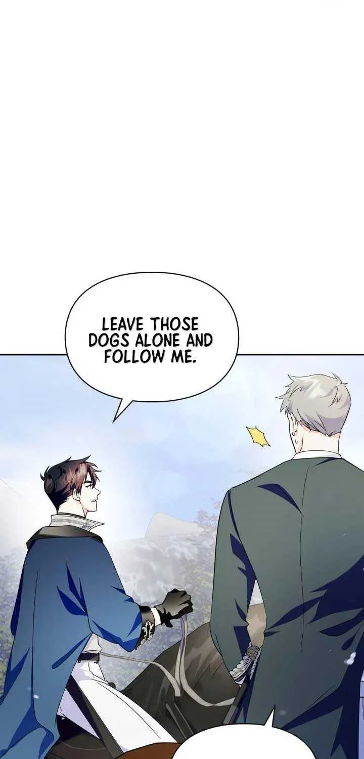 I Became the Tyrant’s Servant Chapter 37 page 73 - 