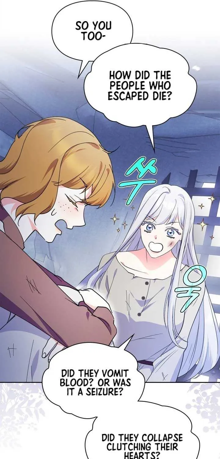 I Became the Tyrant’s Servant Chapter 38 page 31 - 