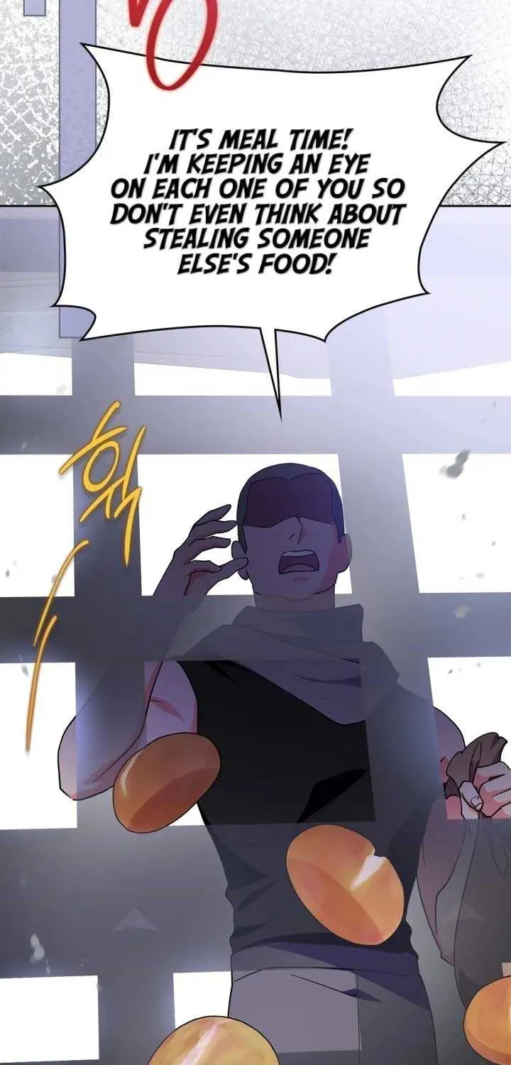 I Became the Tyrant’s Servant Chapter 38 page 38 - 