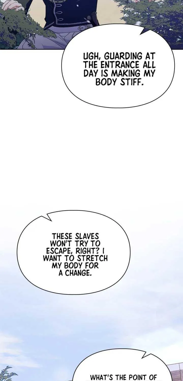 I Became the Tyrant’s Servant Chapter 38 page 5 - 