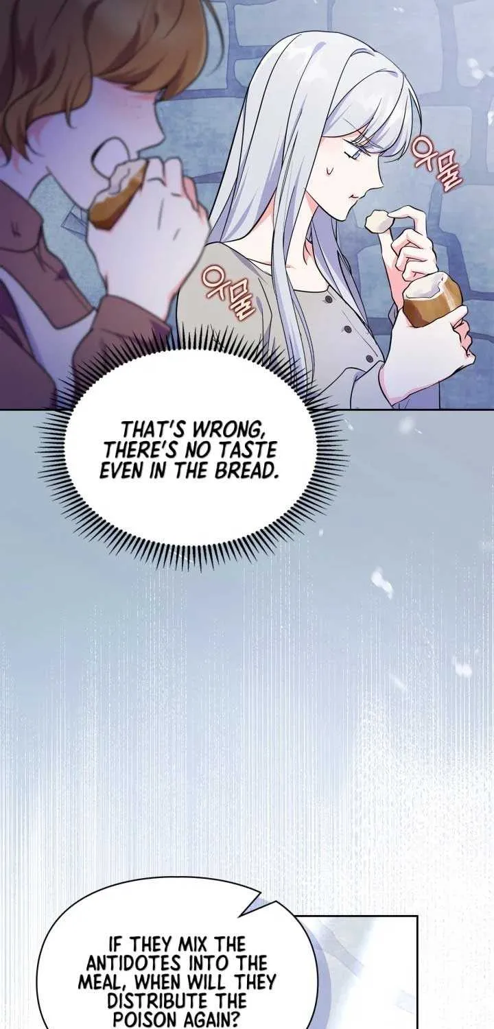 I Became the Tyrant’s Servant Chapter 38 page 43 - 