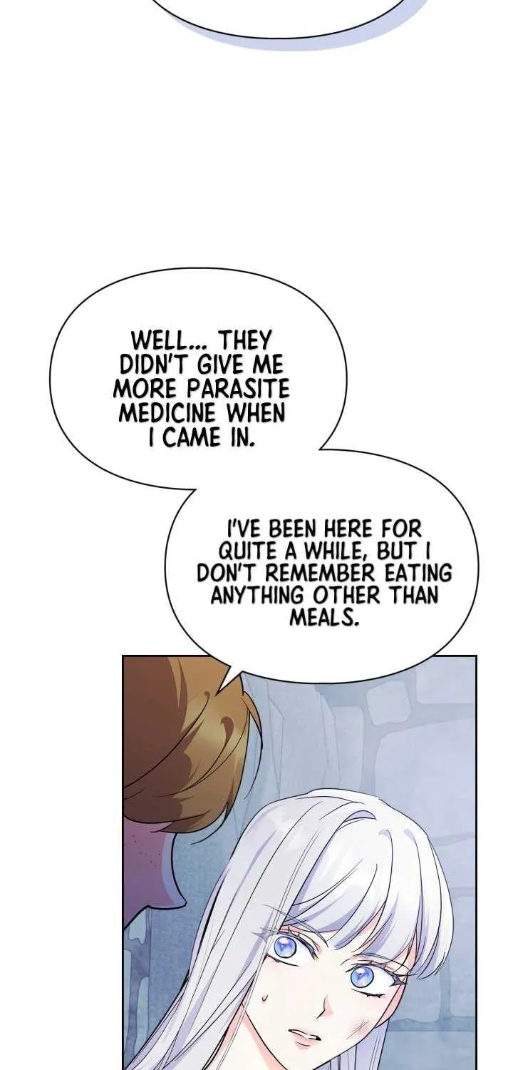 I Became the Tyrant’s Servant Chapter 38 page 45 - 