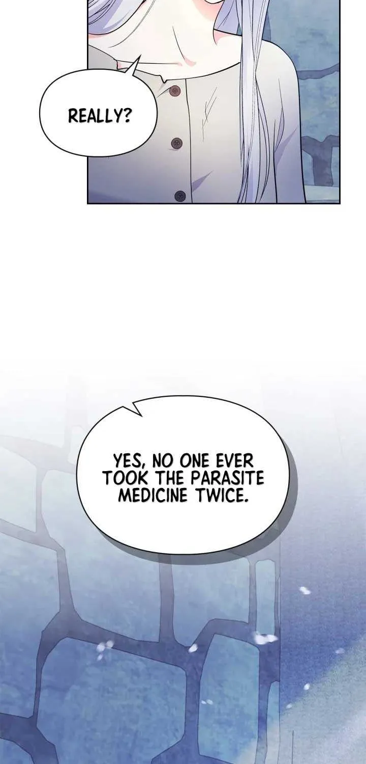 I Became the Tyrant’s Servant Chapter 38 page 46 - 