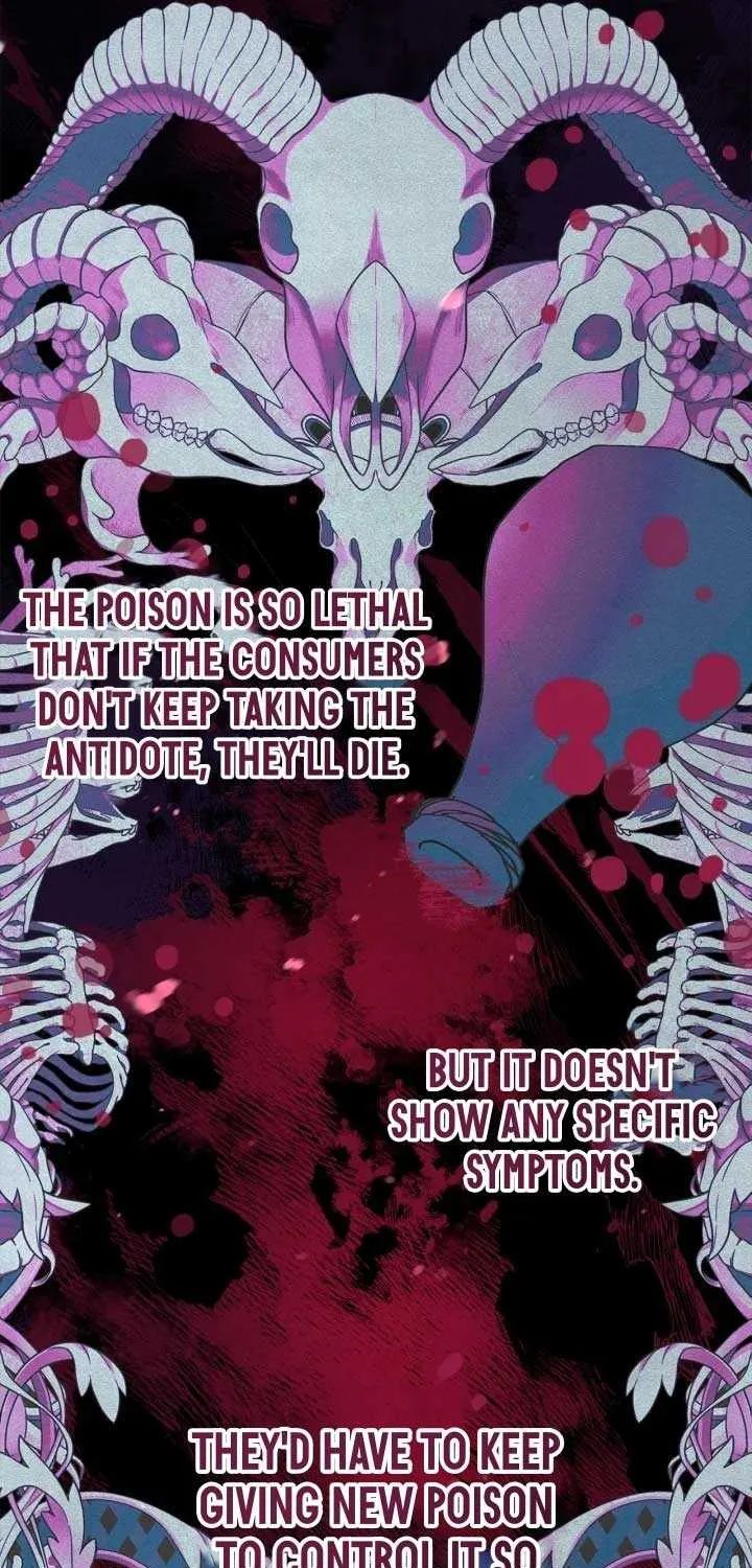 I Became the Tyrant’s Servant Chapter 38 page 48 - 