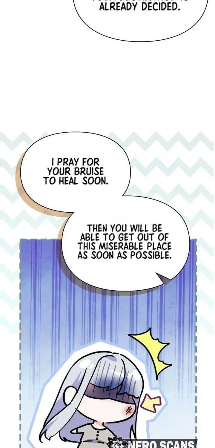 I Became the Tyrant’s Servant Chapter 38 page 51 - 