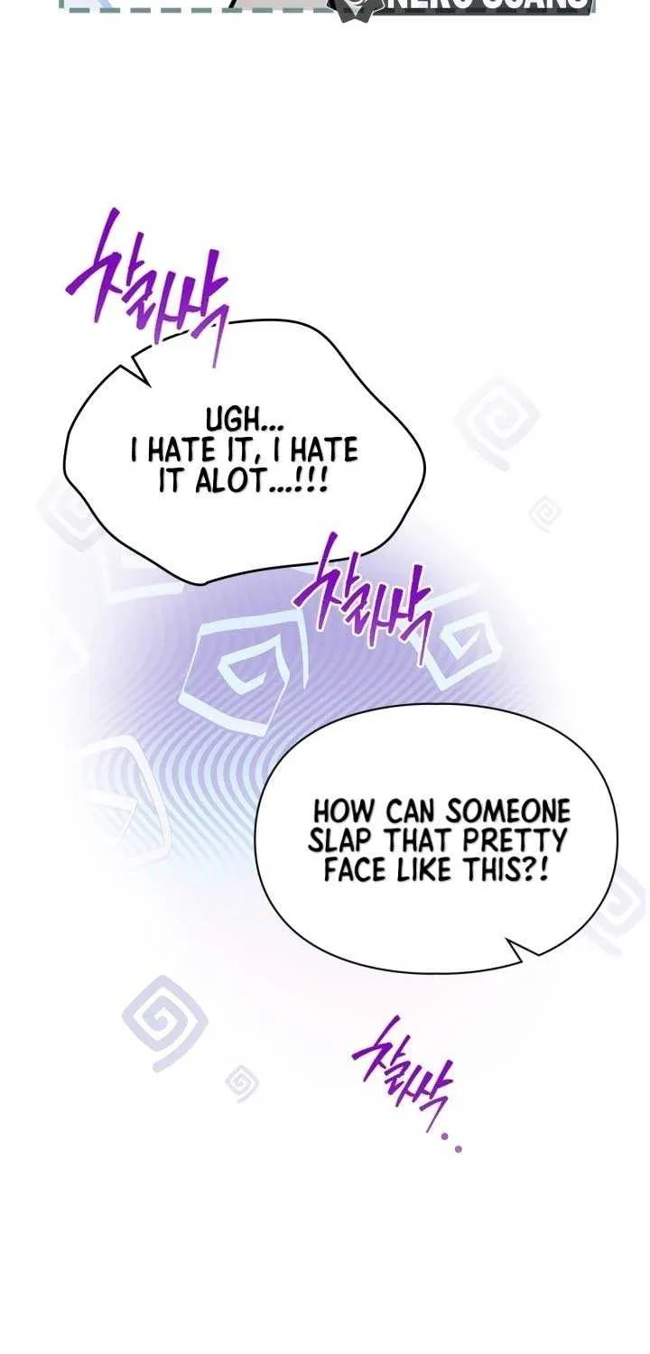 I Became the Tyrant’s Servant Chapter 38 page 52 - 