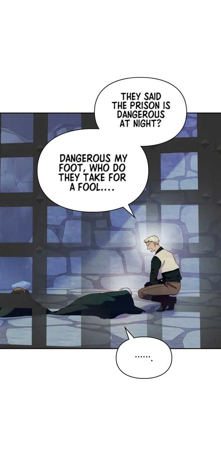 I Became the Tyrant’s Servant Chapter 38 page 58 - 