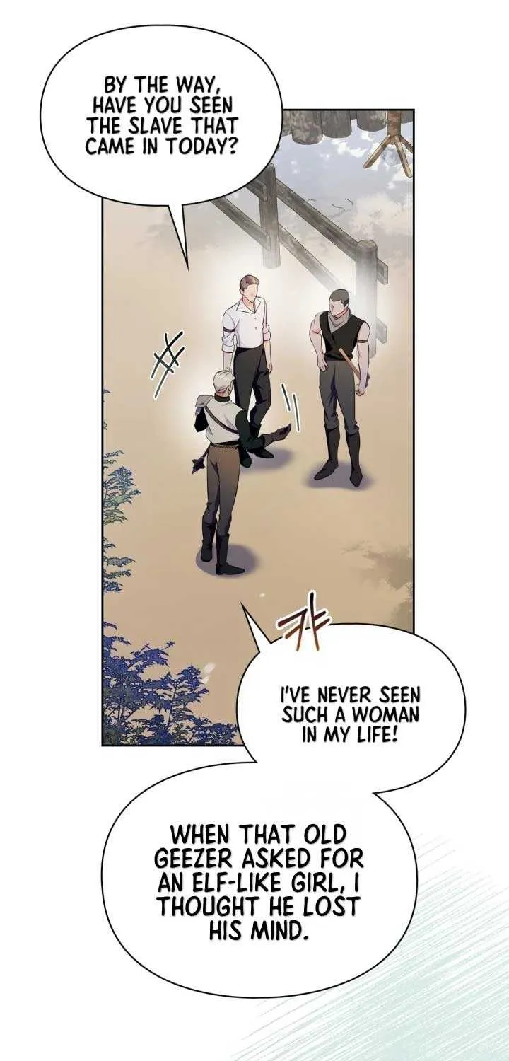 I Became the Tyrant’s Servant Chapter 38 page 7 - 