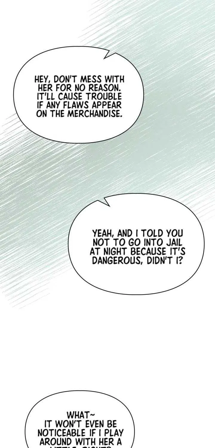 I Became the Tyrant’s Servant Chapter 38 page 8 - 