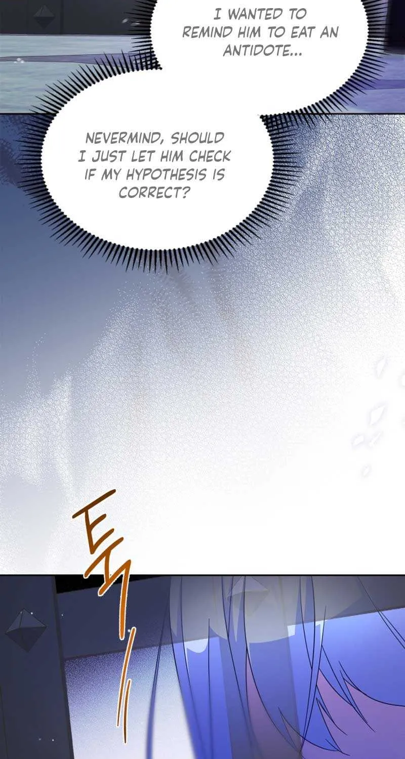I Became the Tyrant’s Servant Chapter 39 page 14 - 