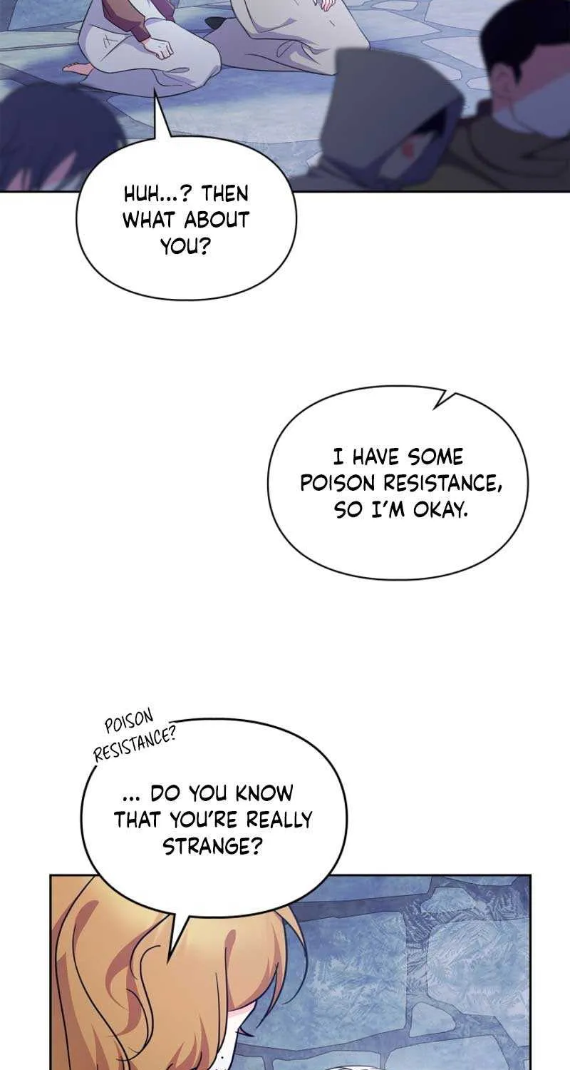 I Became the Tyrant’s Servant Chapter 39 page 24 - 
