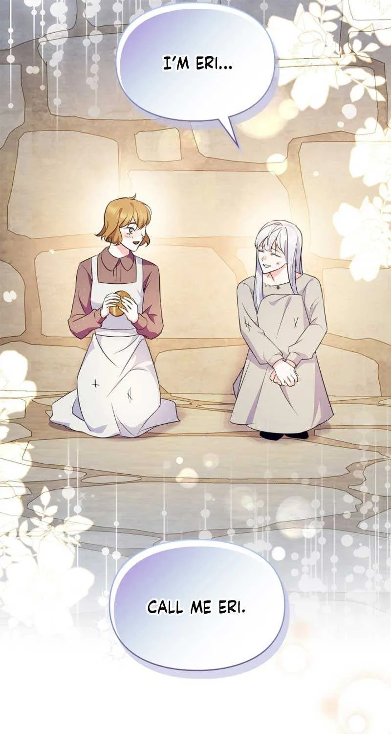 I Became the Tyrant’s Servant Chapter 39 page 28 - 