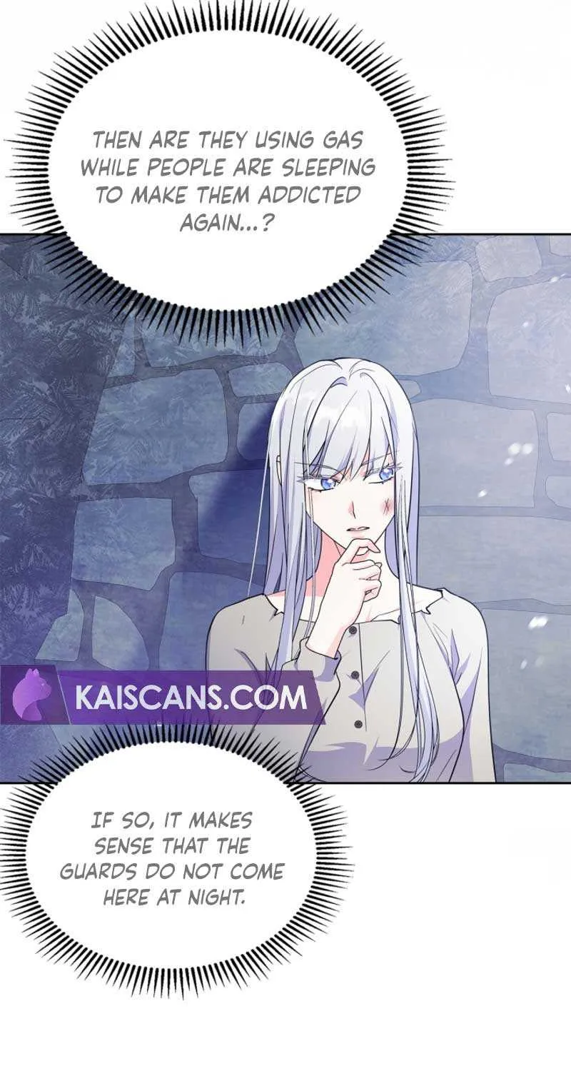 I Became the Tyrant’s Servant Chapter 39 page 4 - 