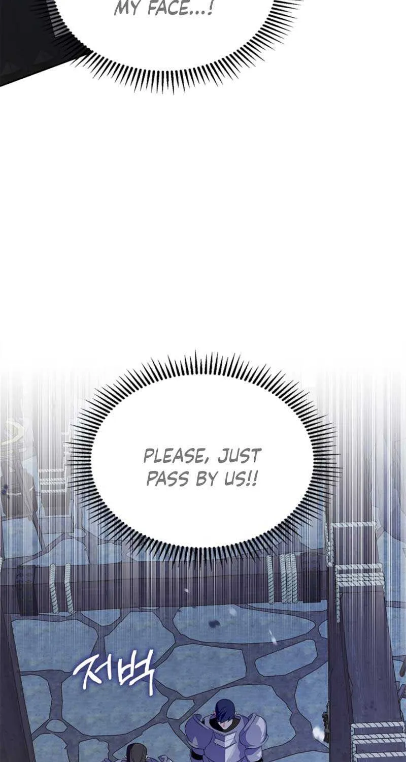 I Became the Tyrant’s Servant Chapter 39 page 35 - 