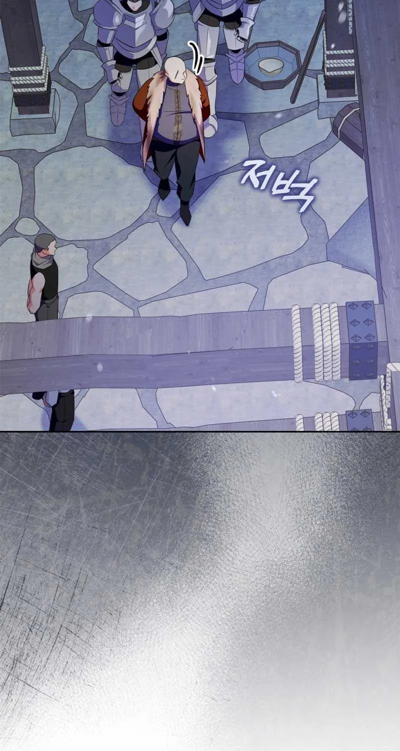 I Became the Tyrant’s Servant Chapter 39 page 36 - 