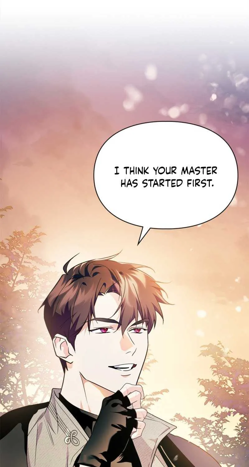 I Became the Tyrant’s Servant Chapter 39 page 50 - 