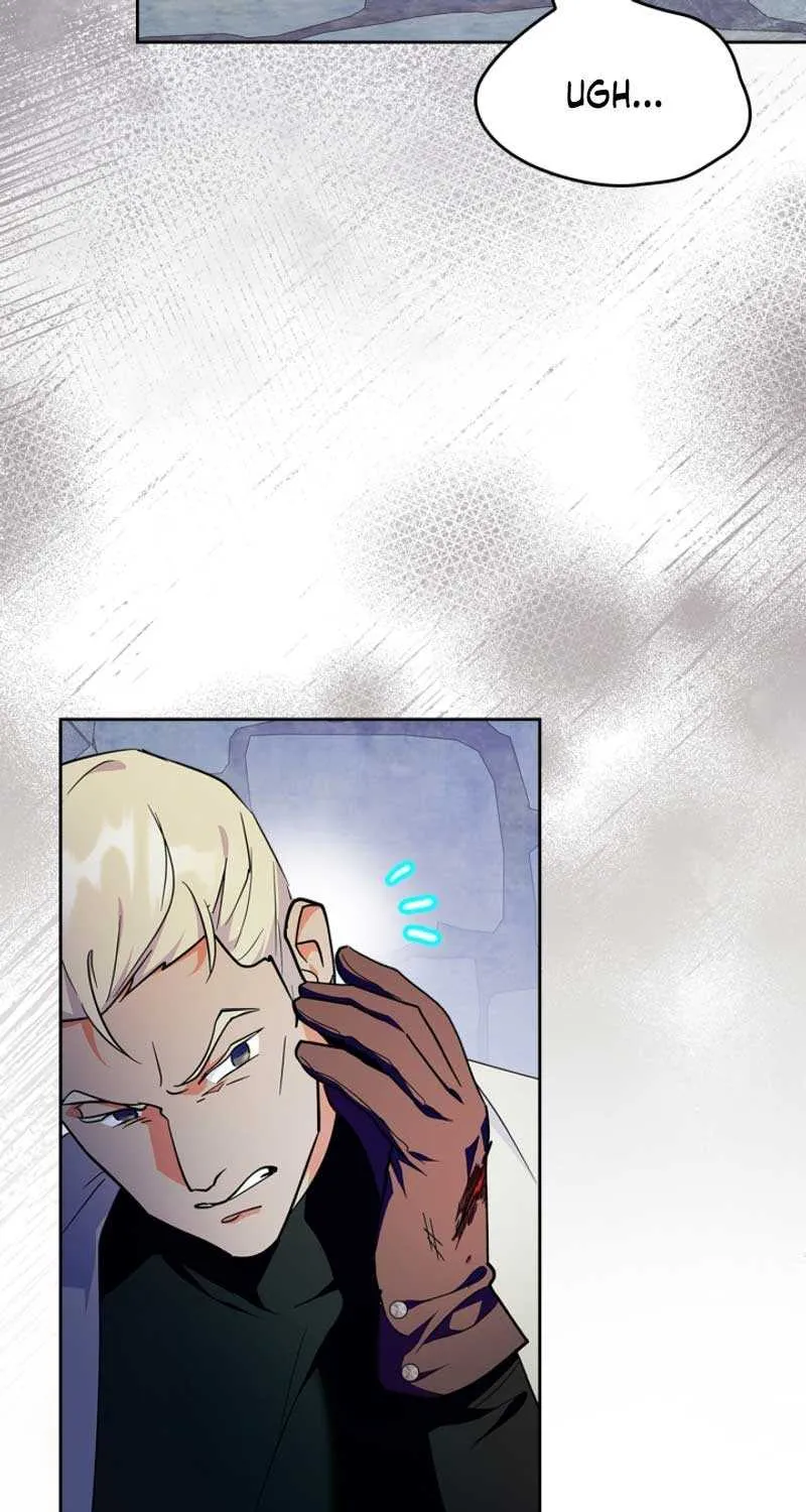 I Became the Tyrant’s Servant Chapter 39 page 6 - 