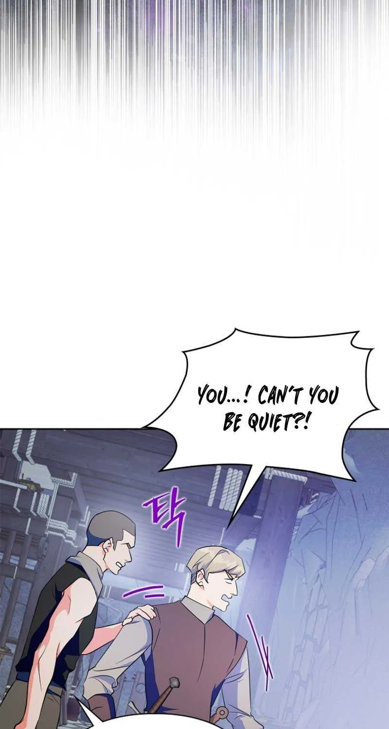 I Became the Tyrant’s Servant Chapter 39 page 56 - 
