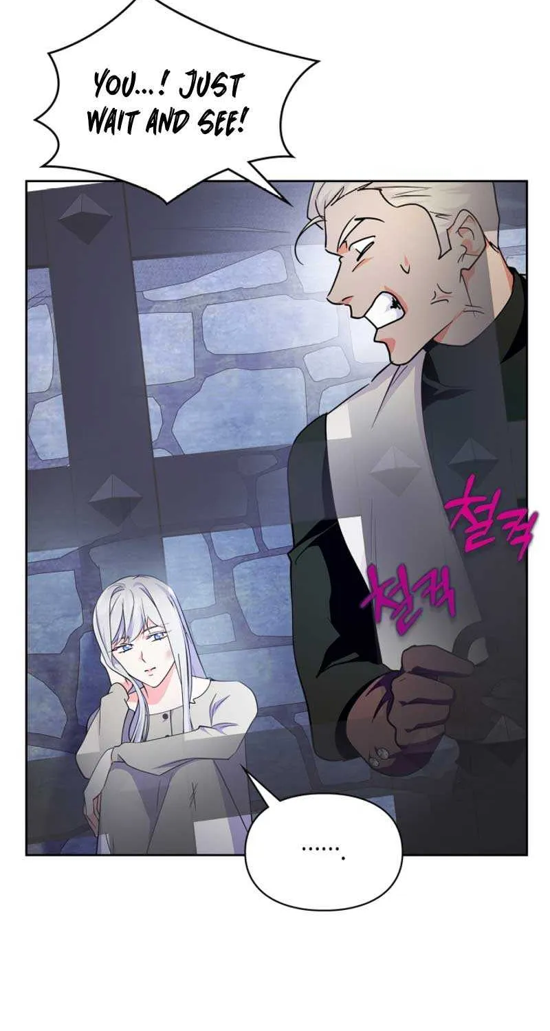I Became the Tyrant’s Servant Chapter 39 page 9 - 