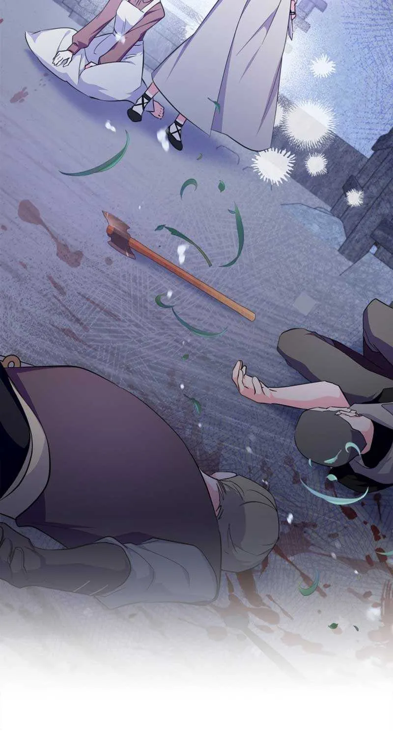 I Became the Tyrant’s Servant Chapter 39 page 86 - 