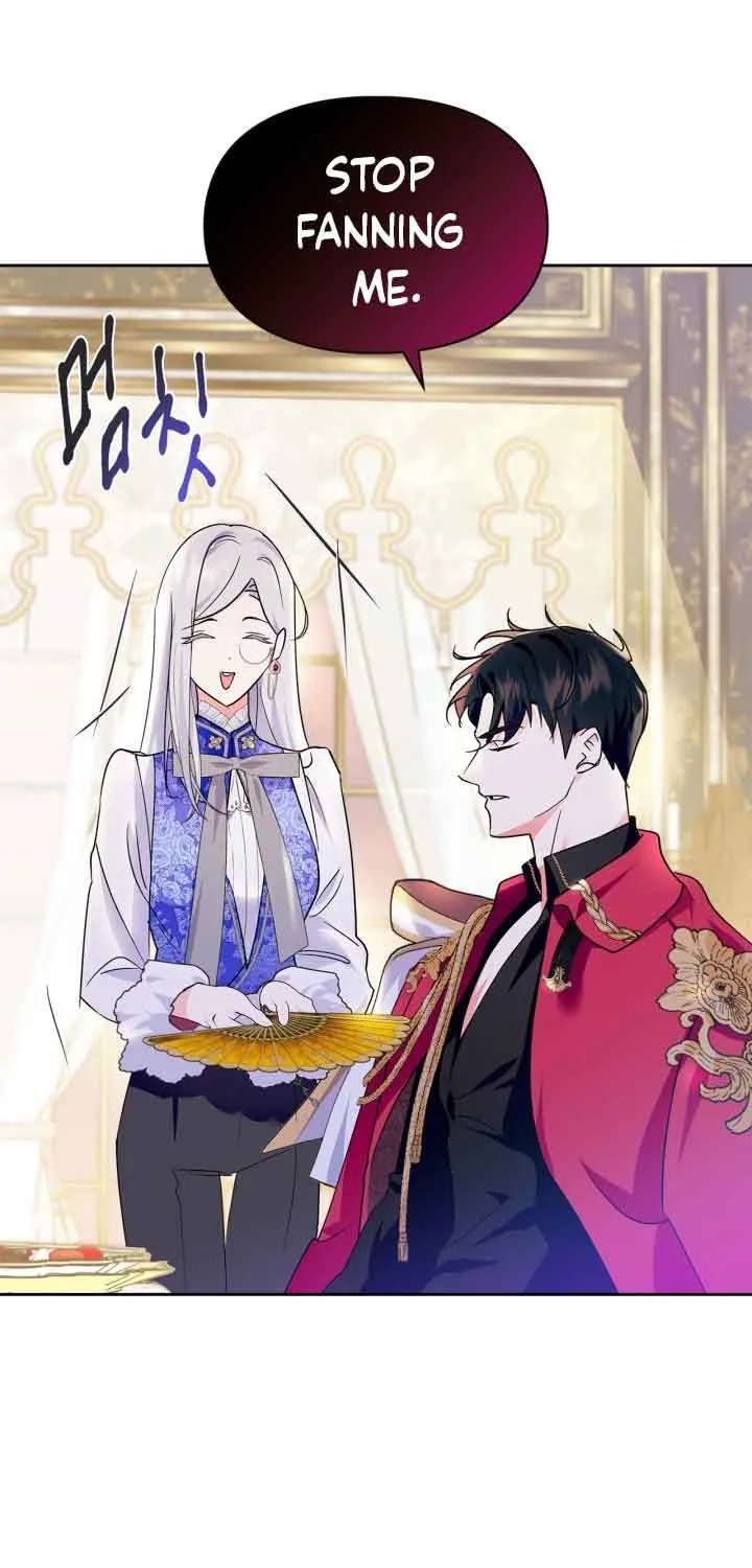 I Became the Tyrant’s Servant Chapter 4 page 18 - 