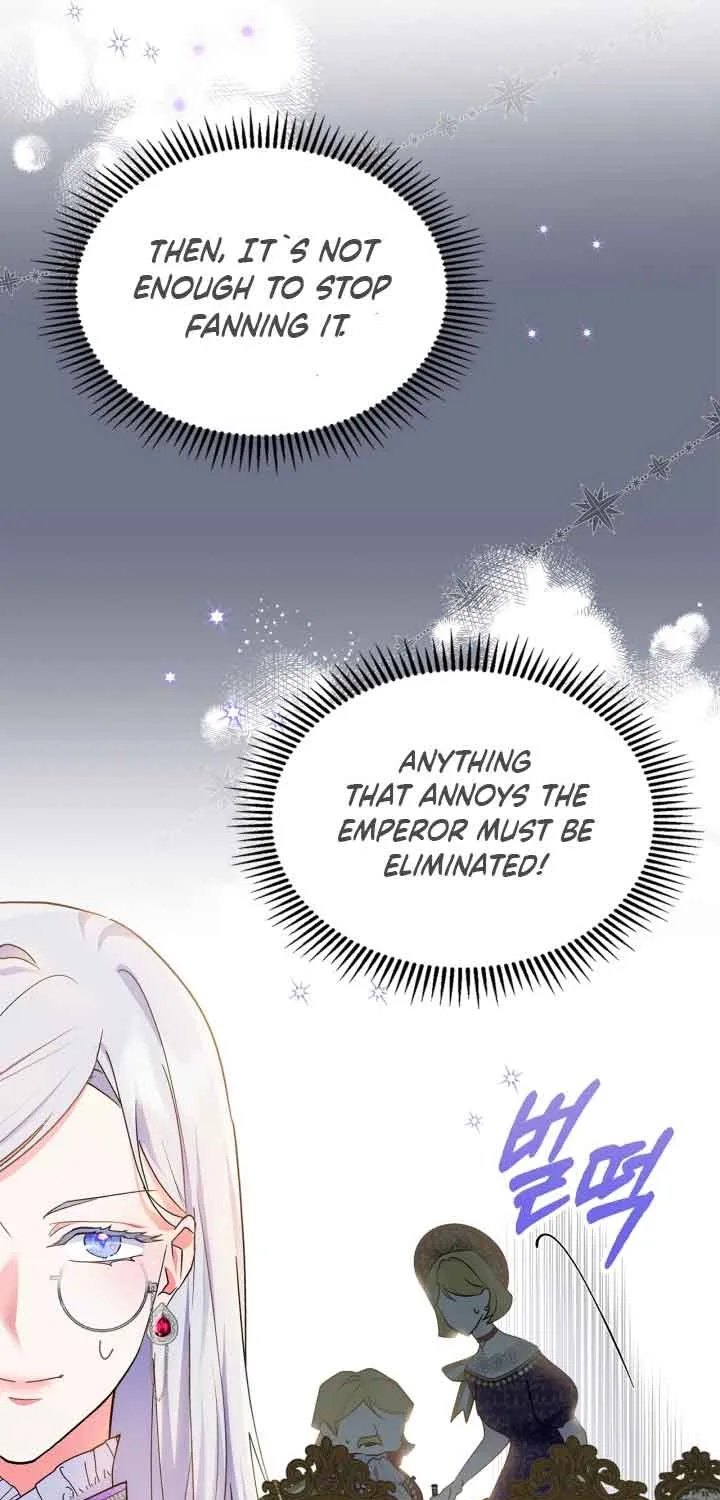 I Became the Tyrant’s Servant Chapter 4 page 23 - 