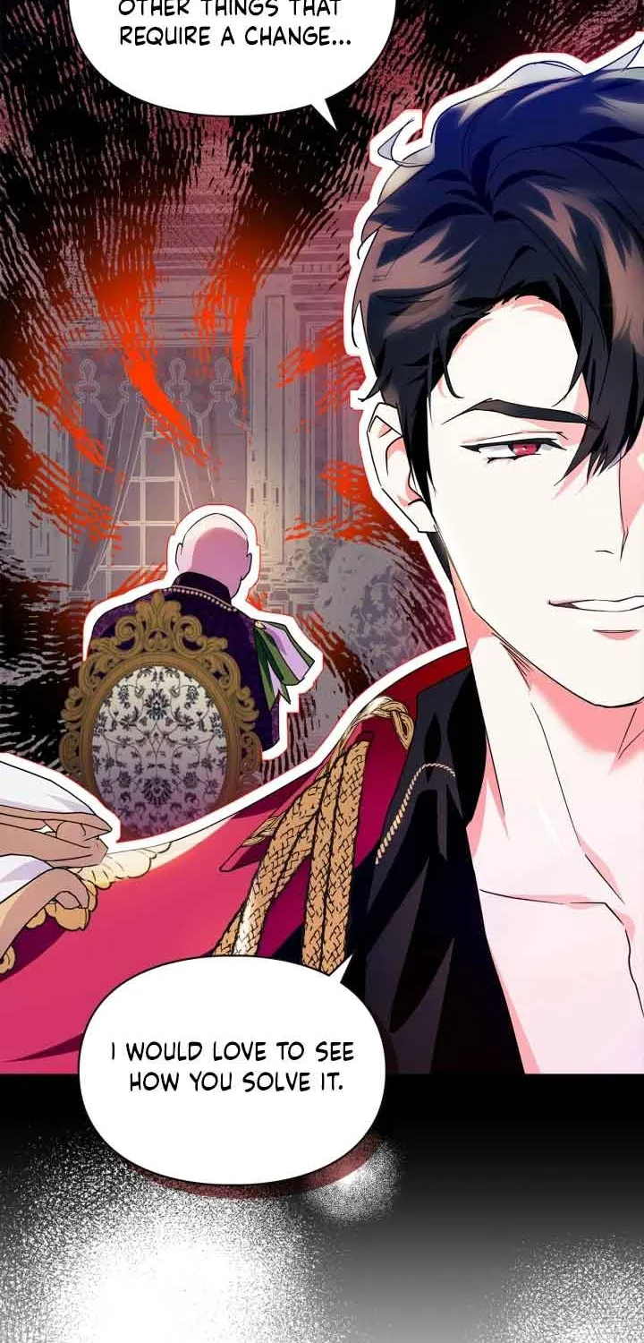 I Became the Tyrant’s Servant Chapter 4 page 51 - 